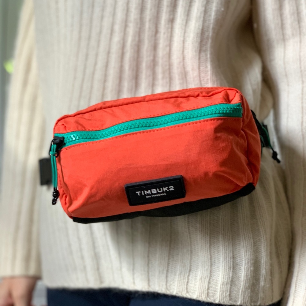 Rascal Belt Bag